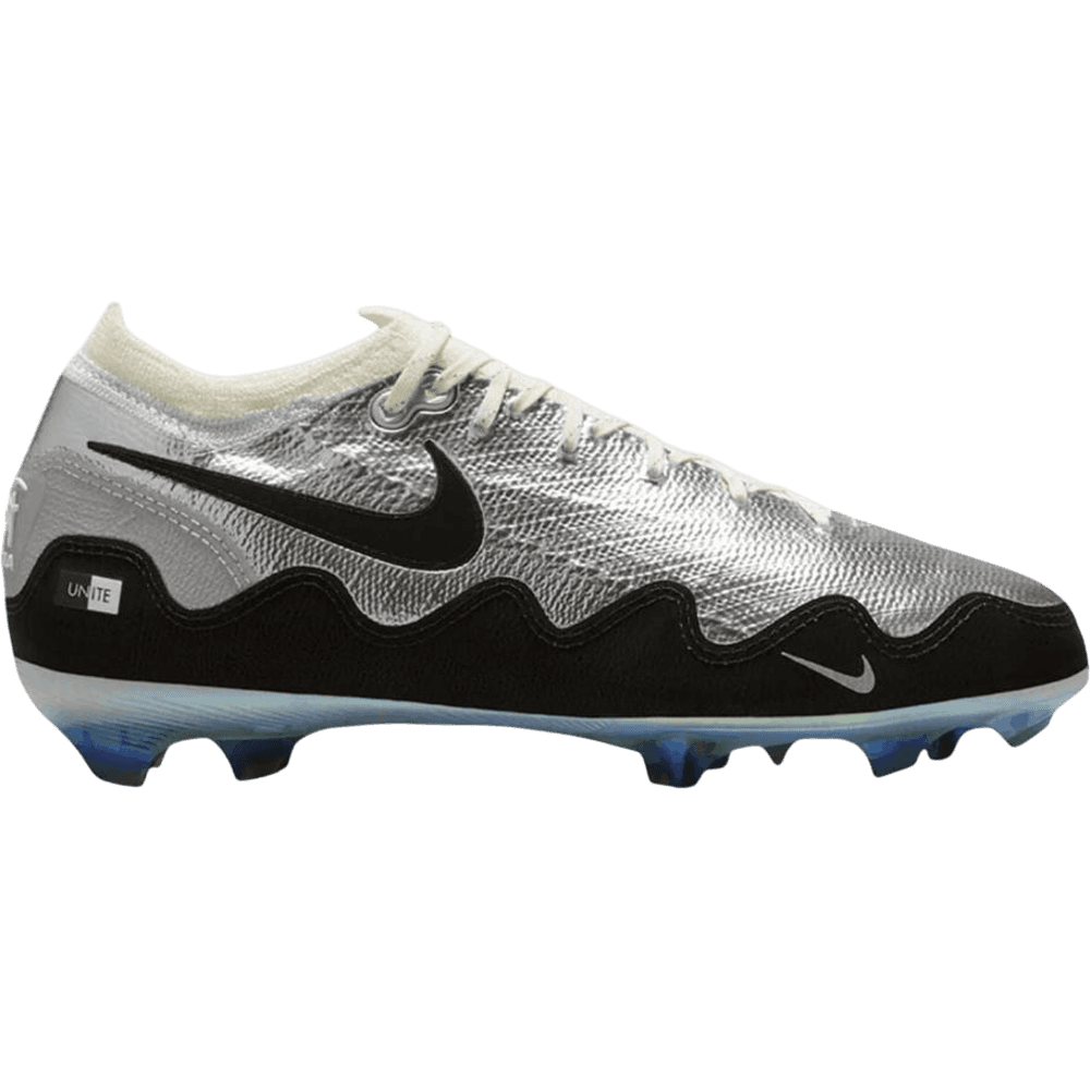Nike Zoom Mercurial Vapor 16 Elite FG Patta Waves White Black