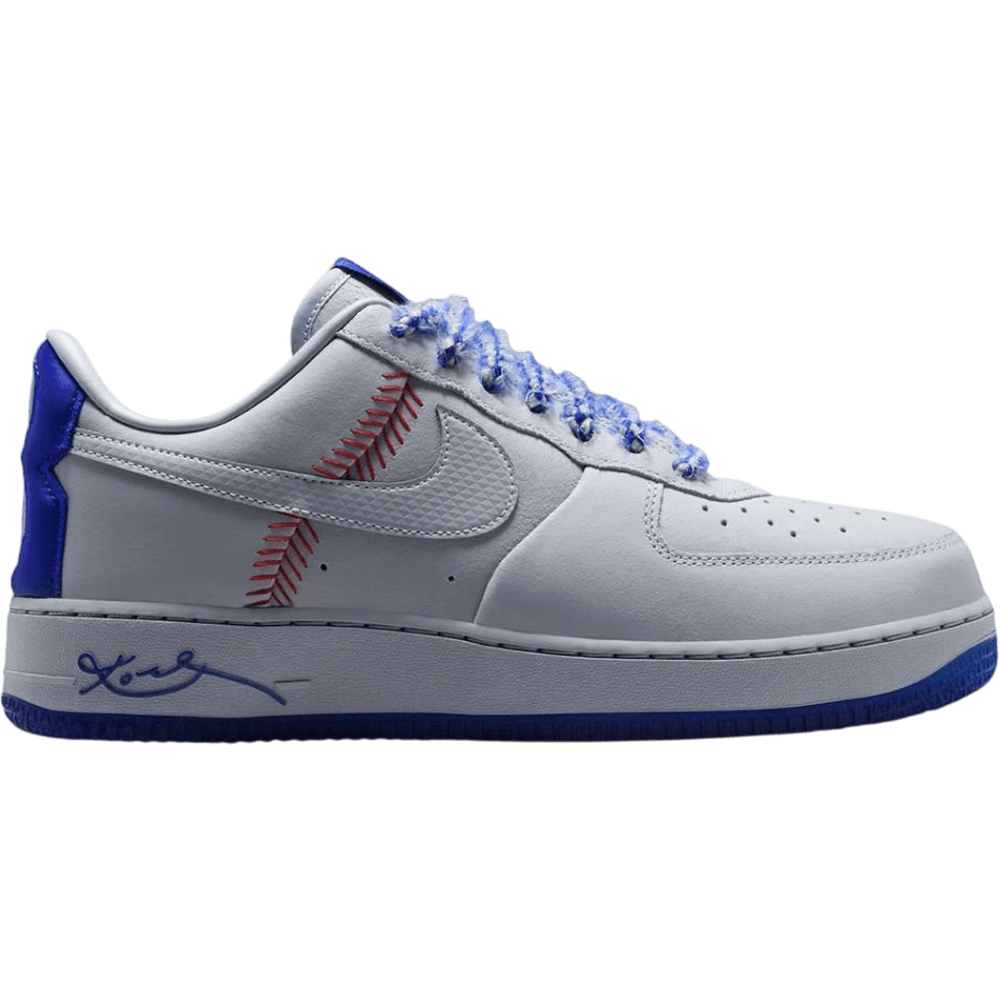 Nike Air Force 1 Low Kobe Bryant Dodgers