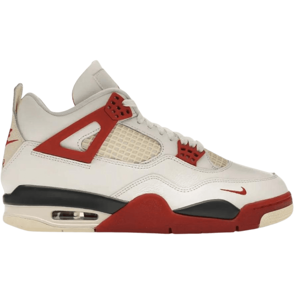 Jordan 4 Retro OG Nigel Sylvester Brick After Brick