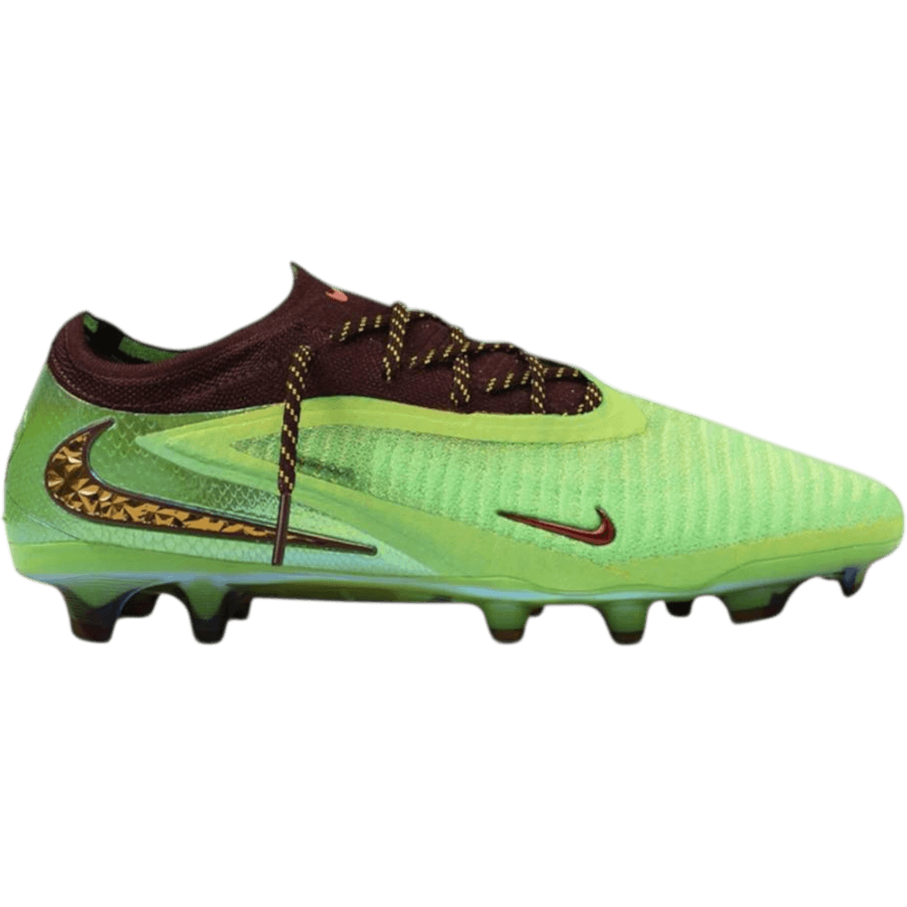 Nike Phantom 6 Low Elite FG SE Travis Scott