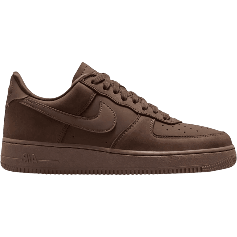 Nike Air Force 1 Premium Cacao Wow (Women's)