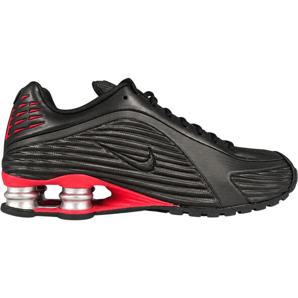 Nike Shox R419 Corteiz Black