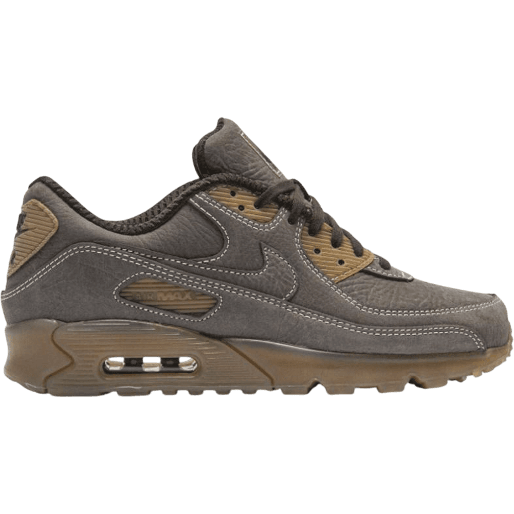 Nike Air Max 90 Shadow Brown