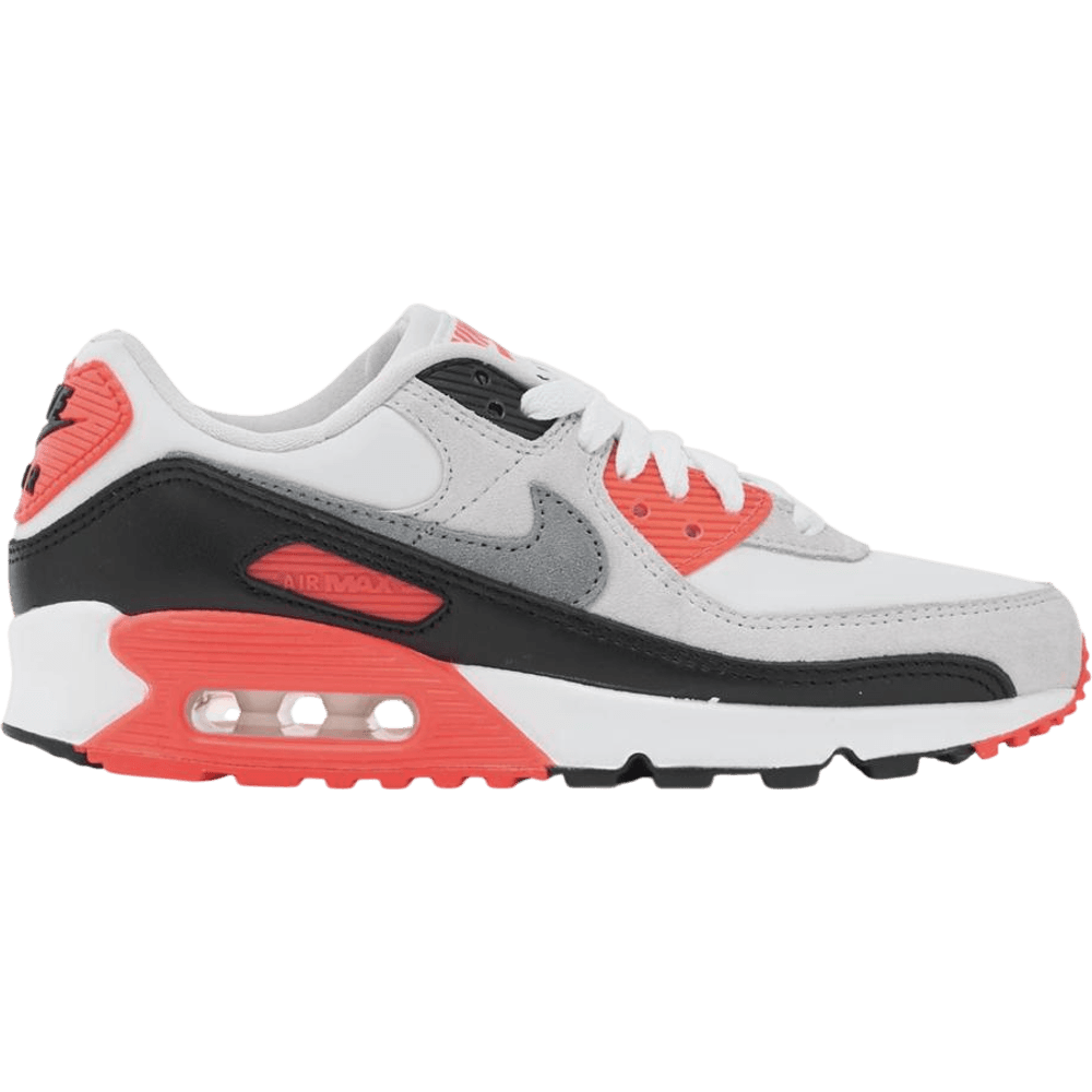 Nike Air Max 90 Infrared