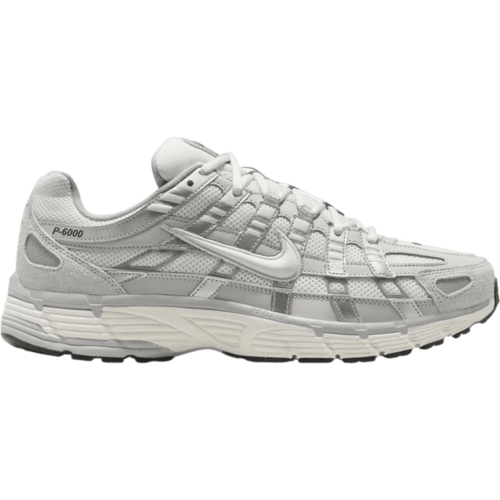 Nike P-6000 Light Bone