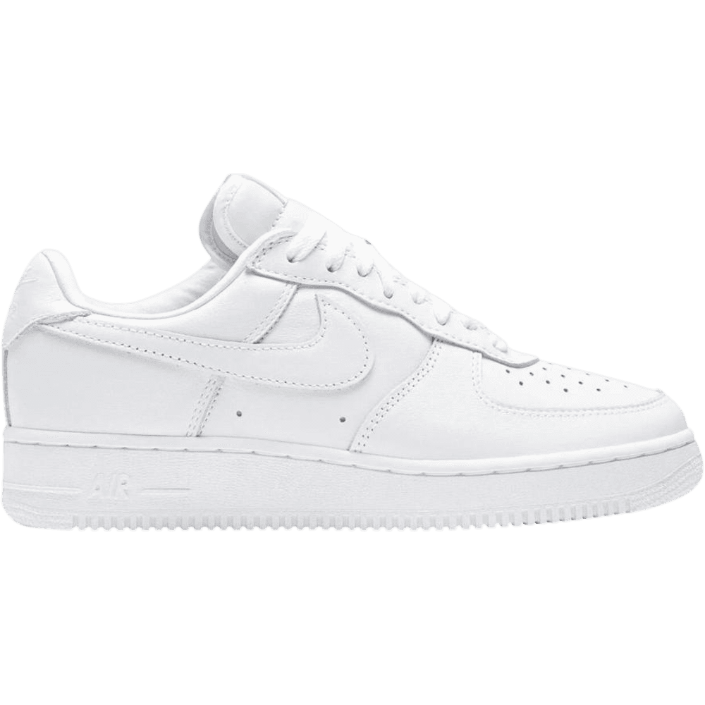 Nike Air Force 1 Low '01 Triple White
