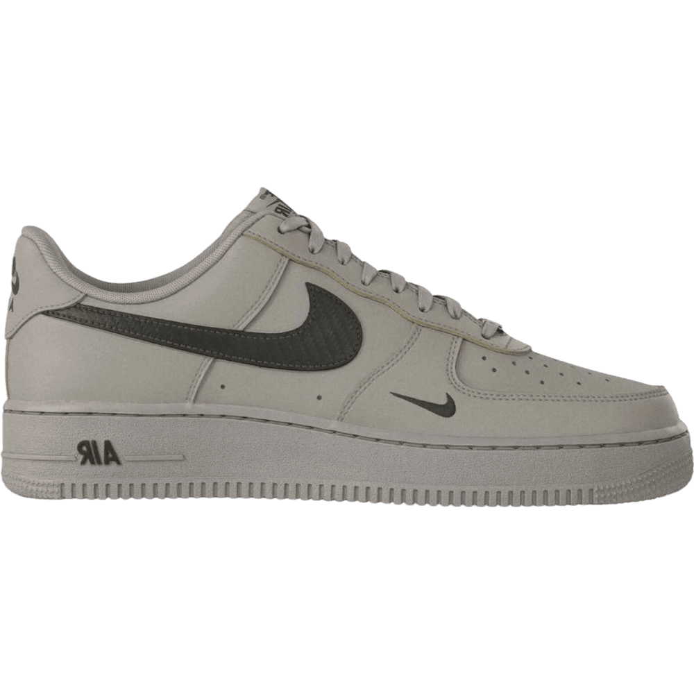 Nike Air Force 1 '07 College Grey