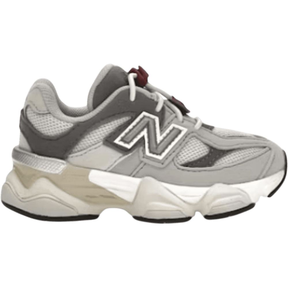 New Balance 9060 Rain Cloud (TD)