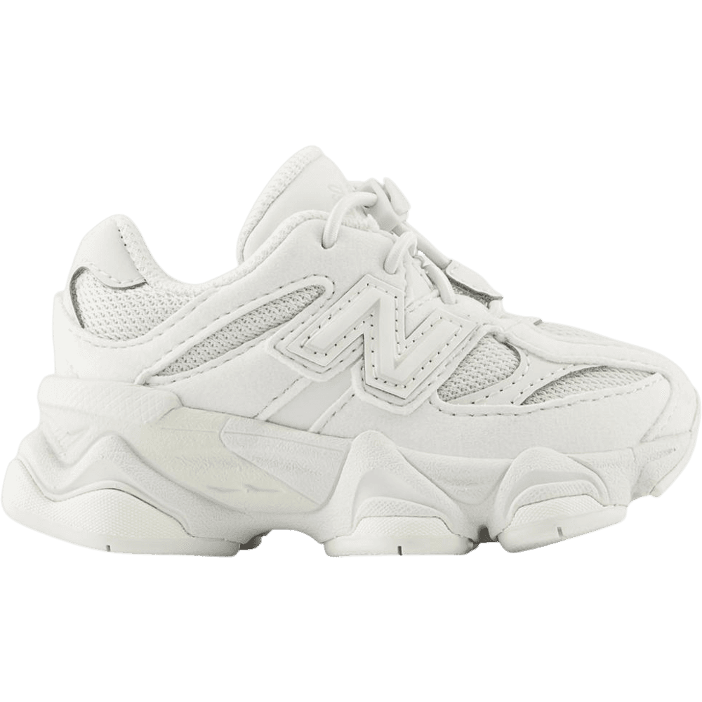 New Balance 9060 White (TD)