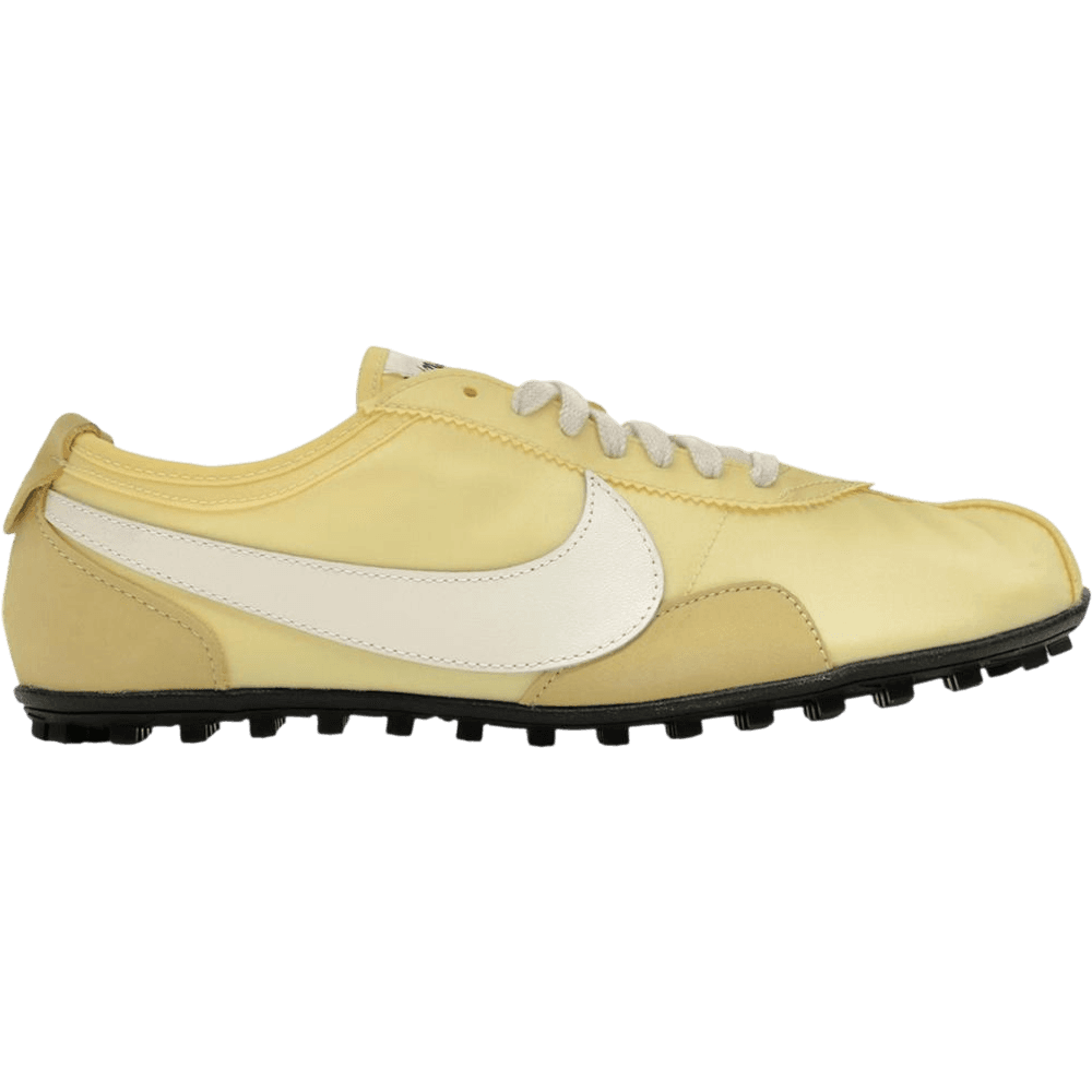 Nike Moon Shoe Soft Yellow (Women's)