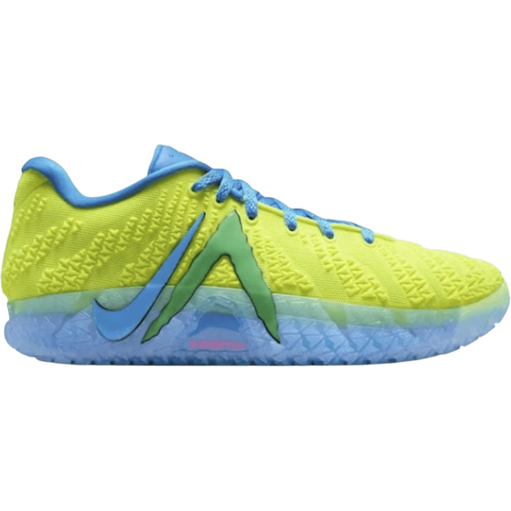 Nike Ja 3 Kool-Aid