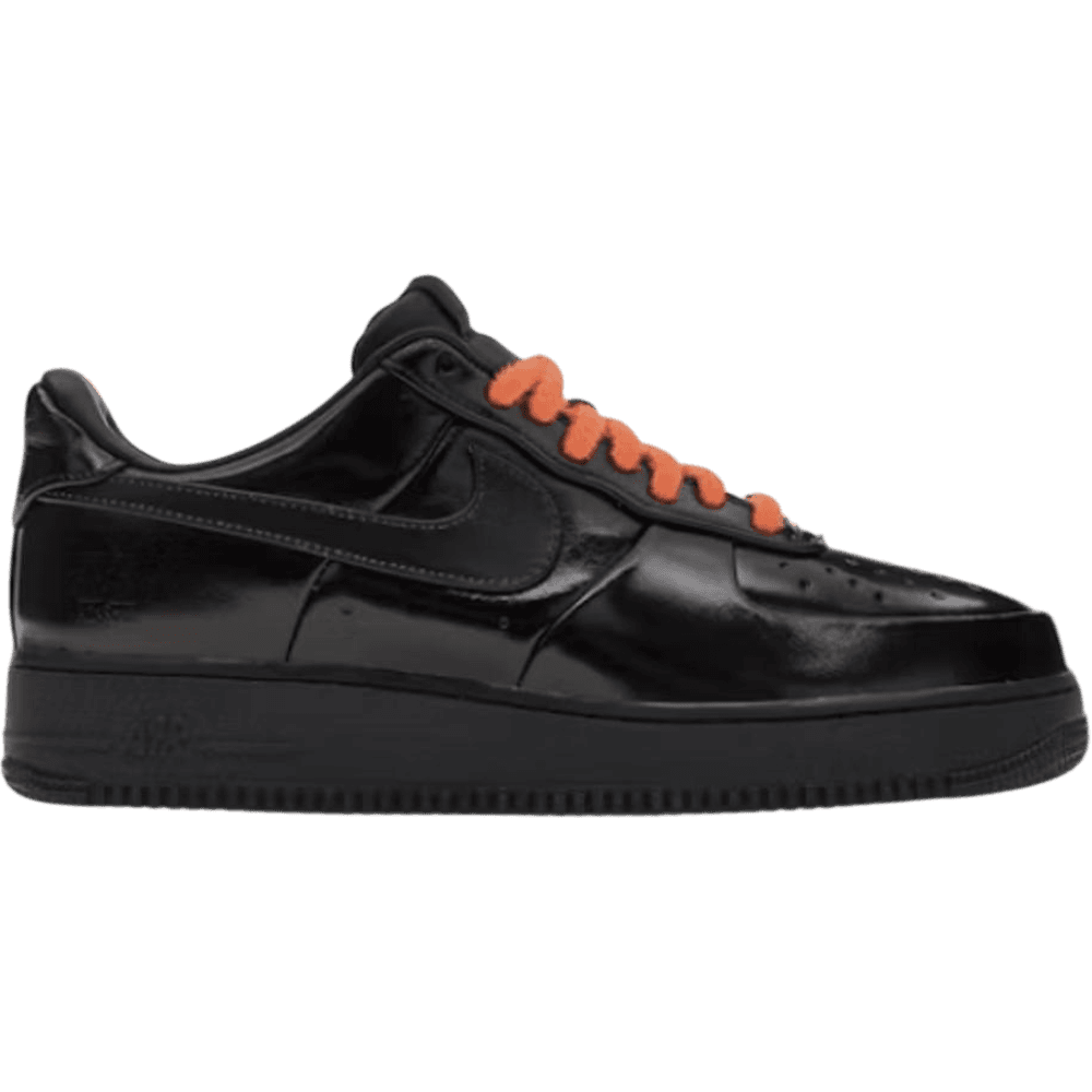 Nike Air Force 1 Low '07 Family Reunion Air Soul Black/Black/Cinnamon/Black