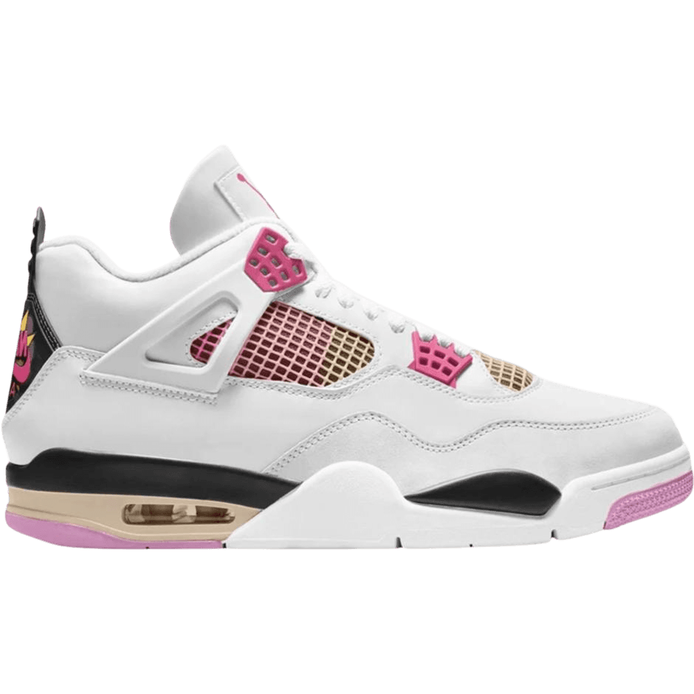 Air Jordan 4 Retro Comic
