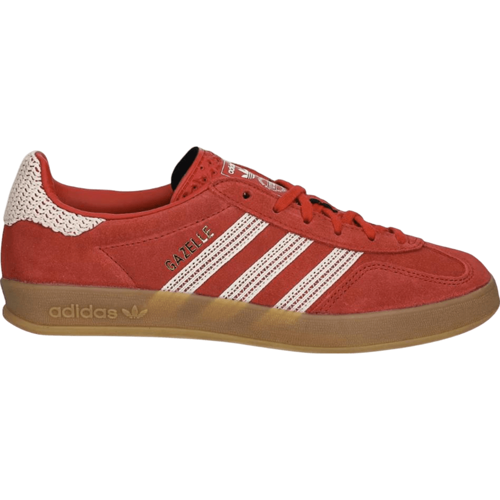 adidas Gazelle Indoor W 'Better Scarlet'