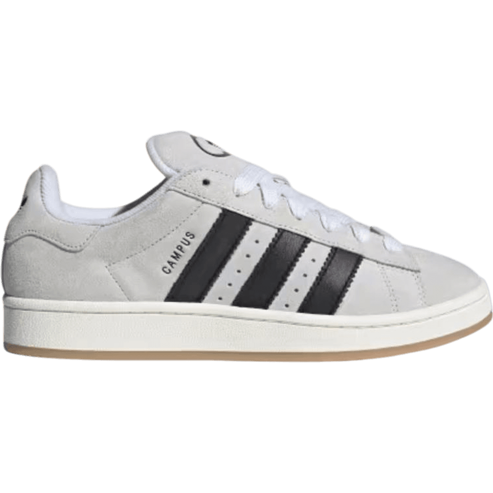 adidas Campus 00s Camp Crystal White Core Black Off White