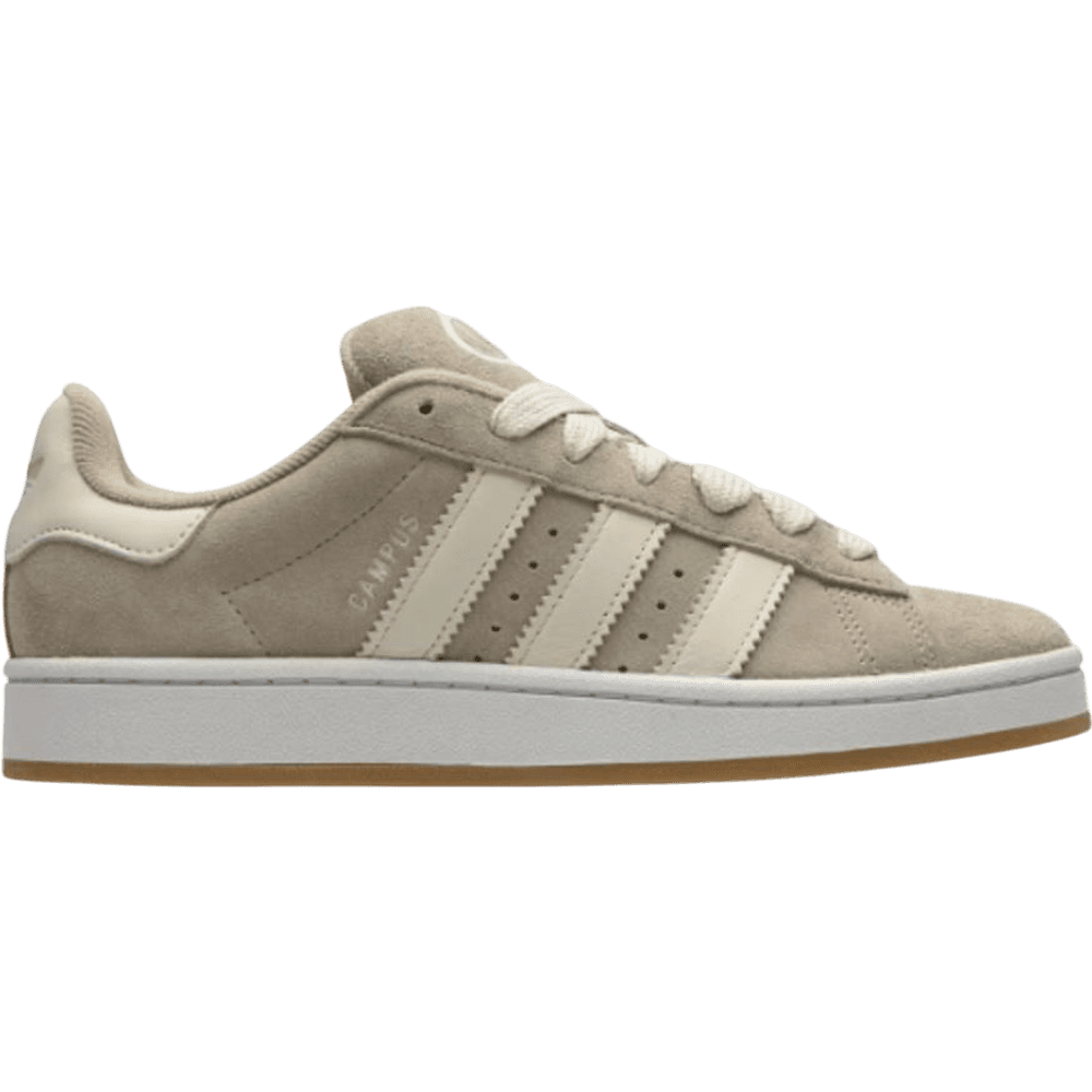Adidas Campus 00S Beige