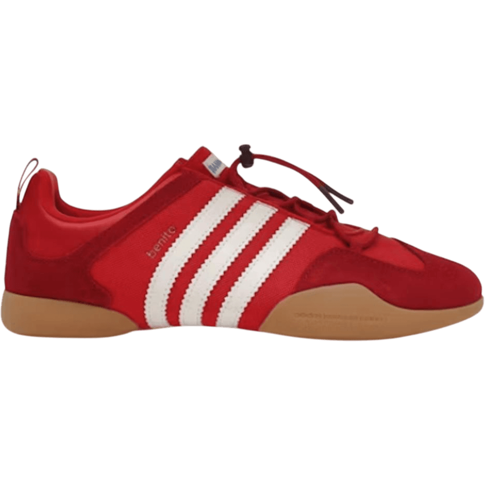 adidas Ballerina Bad Bunny Flamboyan