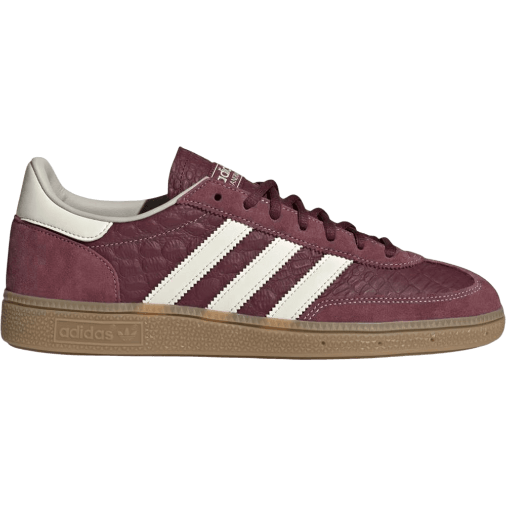 adidas Handball Spezial Shadow Red Cream White