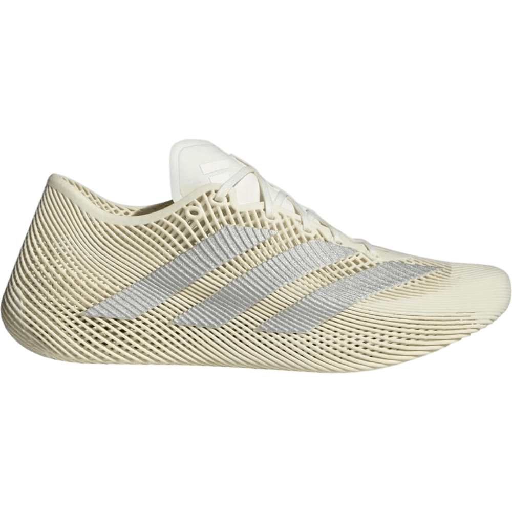adidas Climacool 4D Laced Off White Silver Metallic