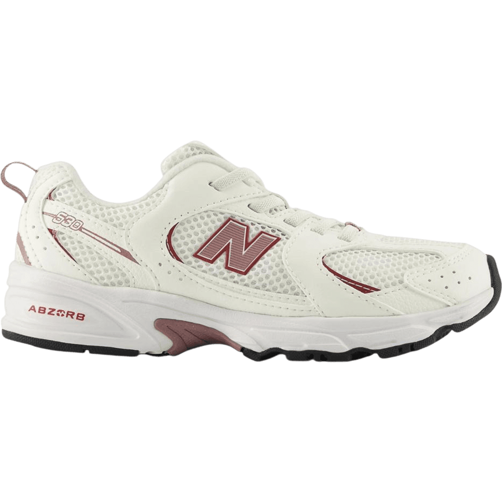 New Balance 530 Ecru Pink (PS)