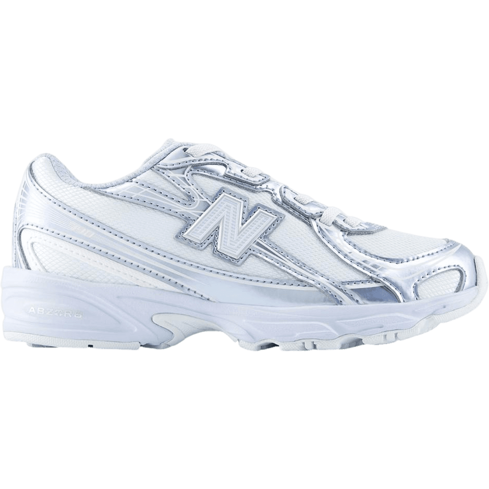 New Balance 740 Glint Blue (PS)