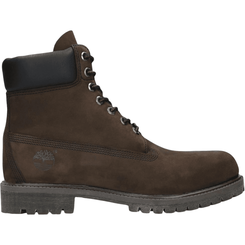 Timberland 6inch Premium Waterproof Boot Brown