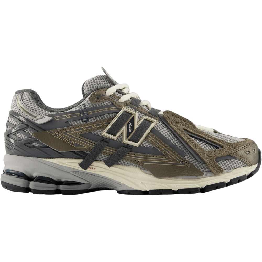 New Balance 1906A Thunder Brown