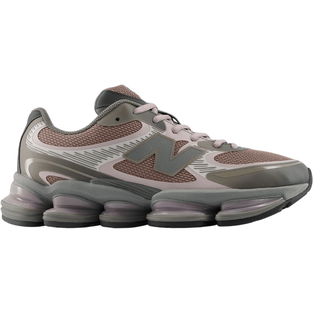 New Balance Abzorb 2000 Ice Wine Earth Shadow