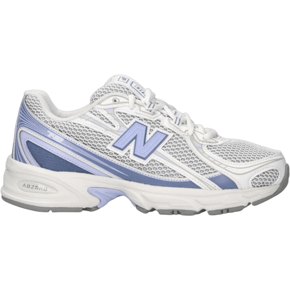 New Balance 740 Fairweather Blue