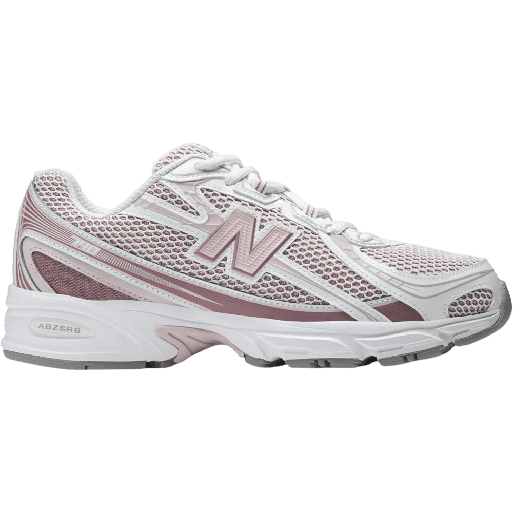 New Balance 740 White/Pink 