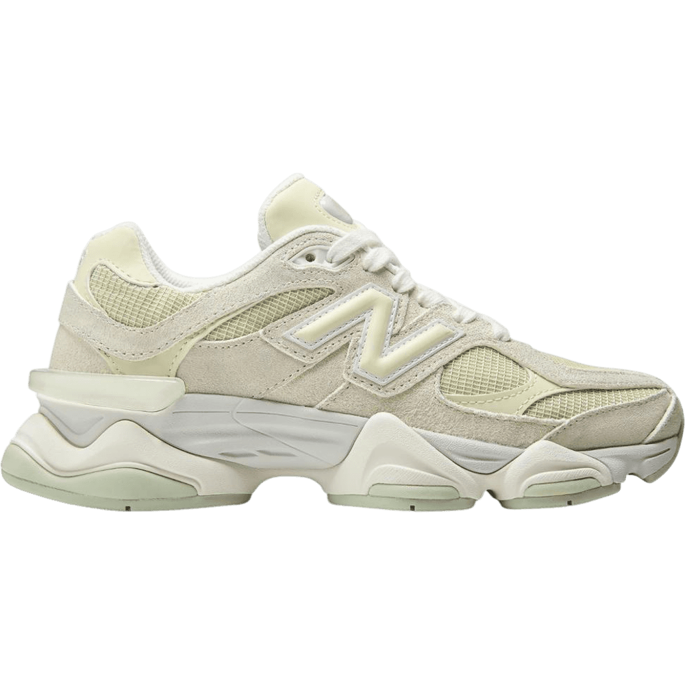 New Balance 9060 Pistachio Butter Angora