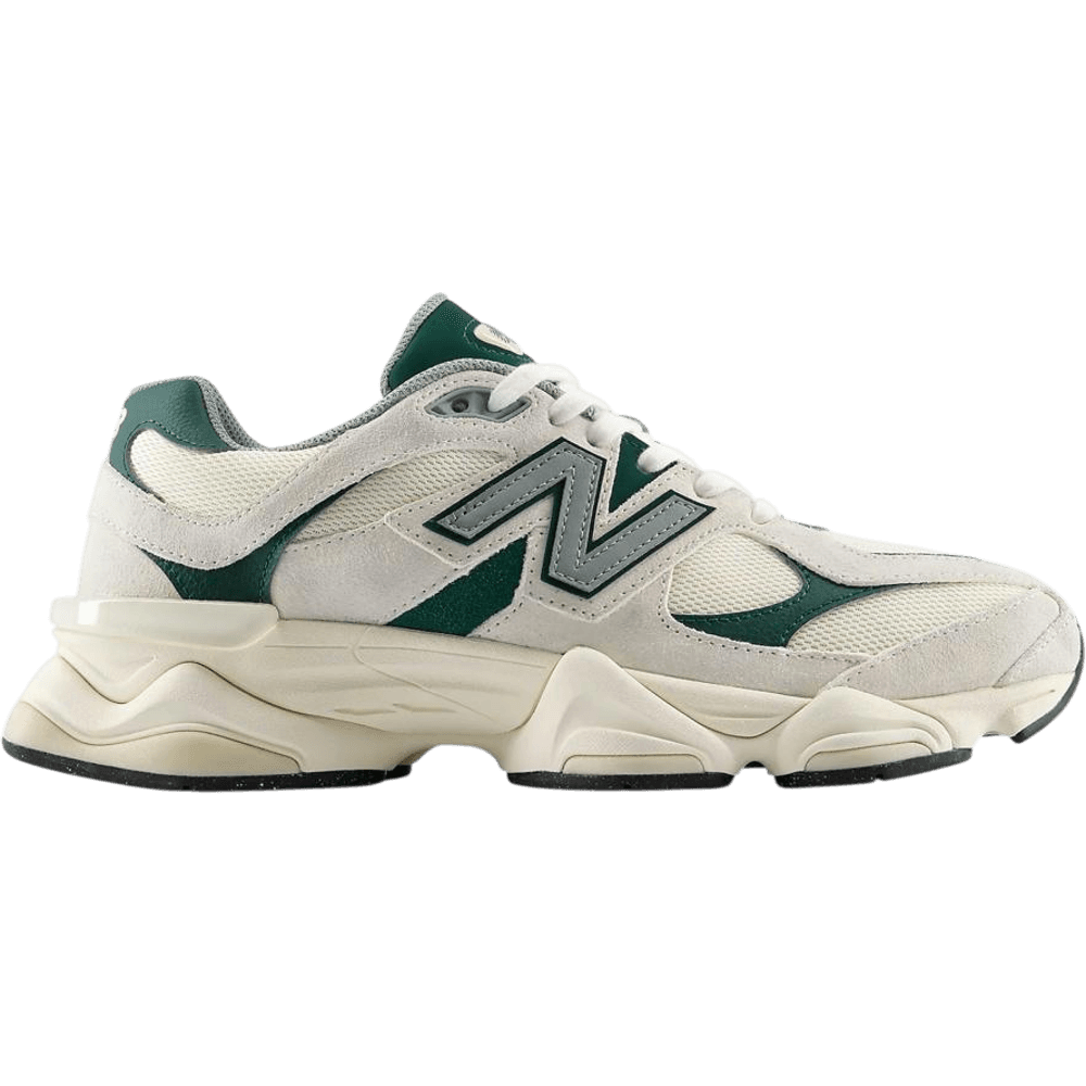 New Balance 9060 Nightwatch Green/Angora