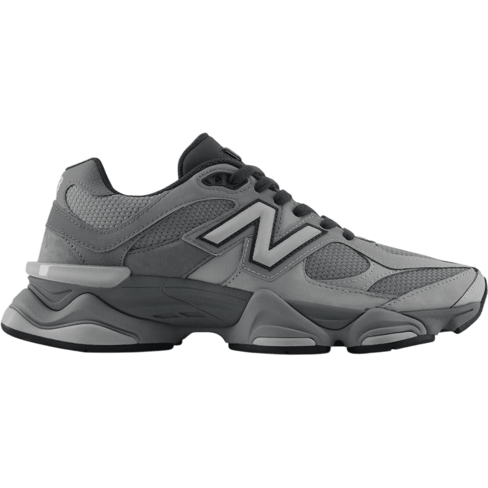 New Balance 9060 Grey Slate Grey