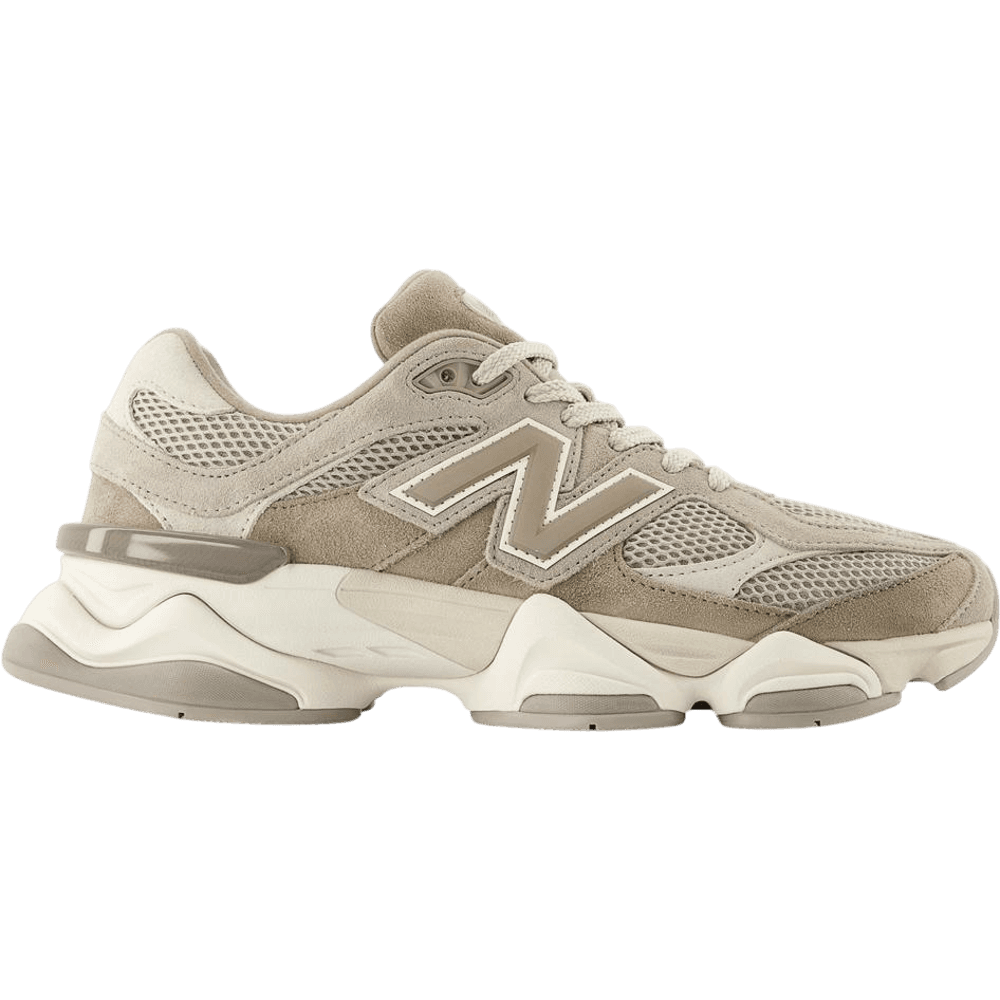 New Balance 9060 "Mushroom"