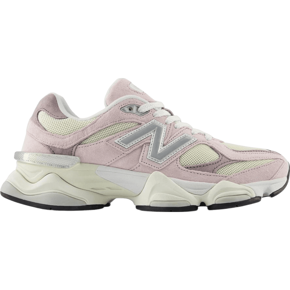 New Balance 9060 Rose Sugar Angora