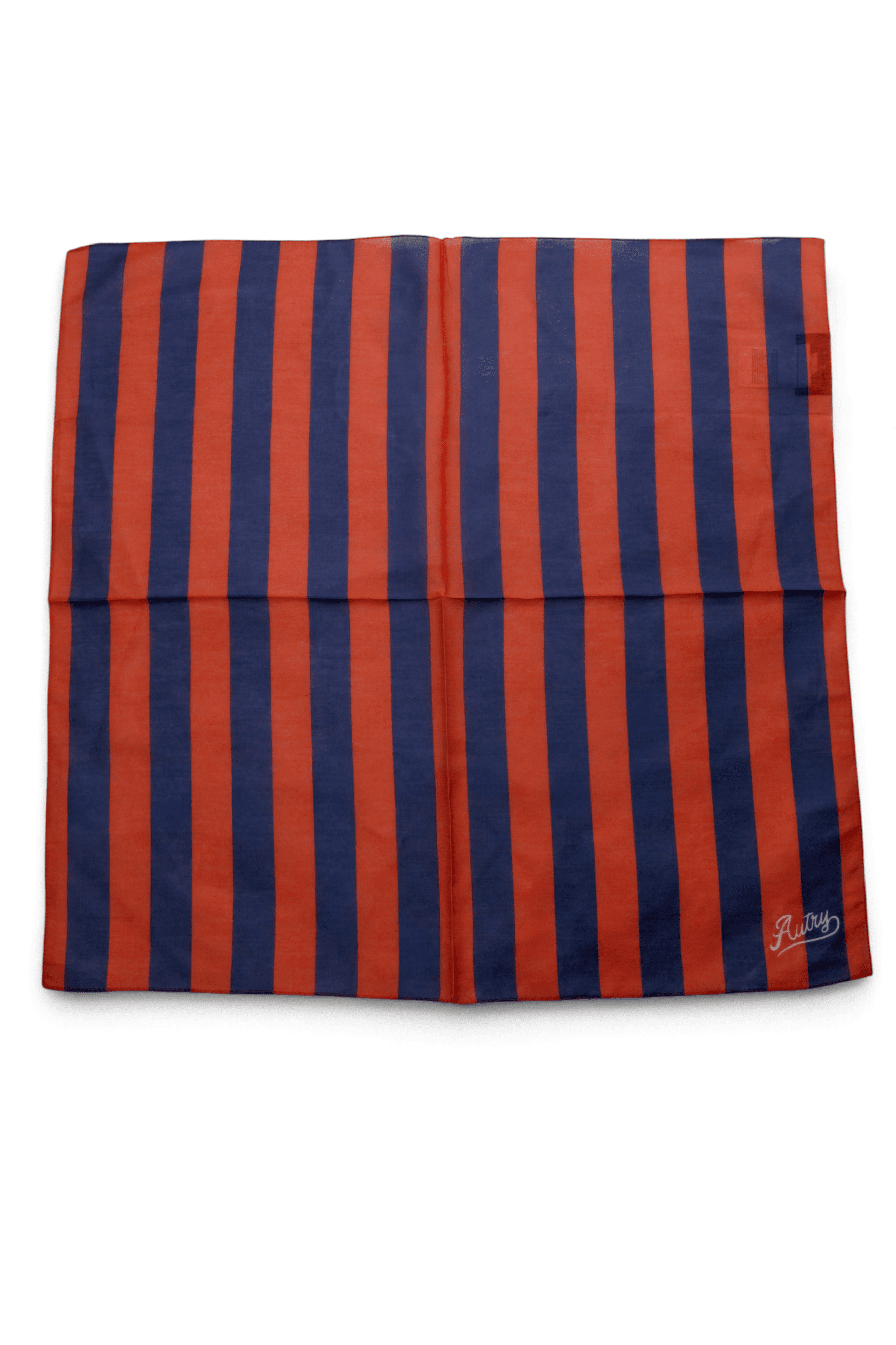 Autry Cotton & Silk Scarf