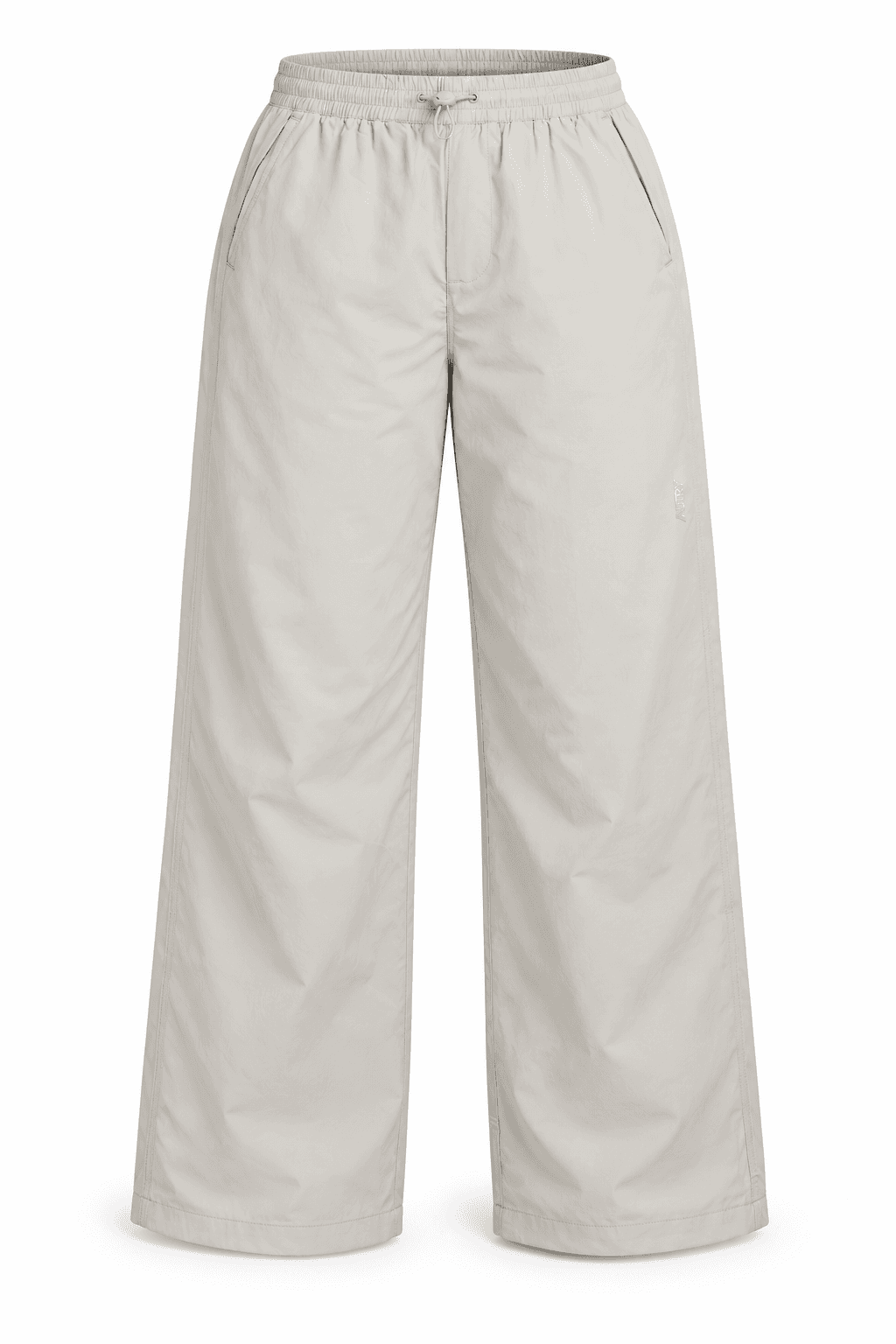 AUTRY NYLON PANTS UNISEX