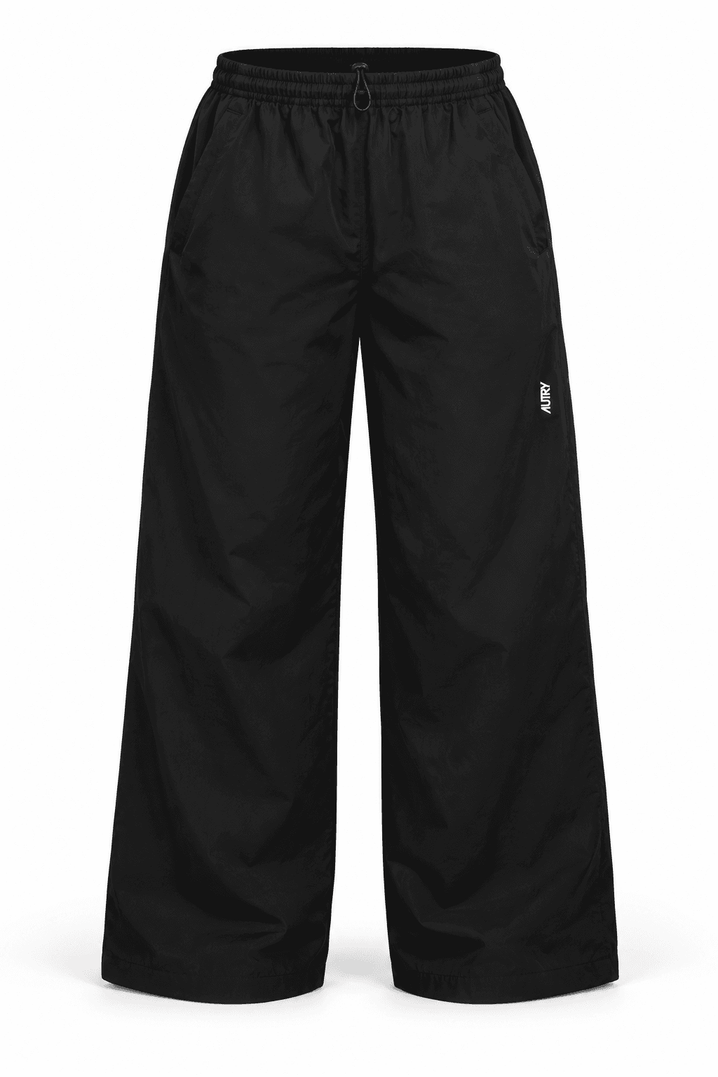 AUTRY NYLON PANTS UNISEX