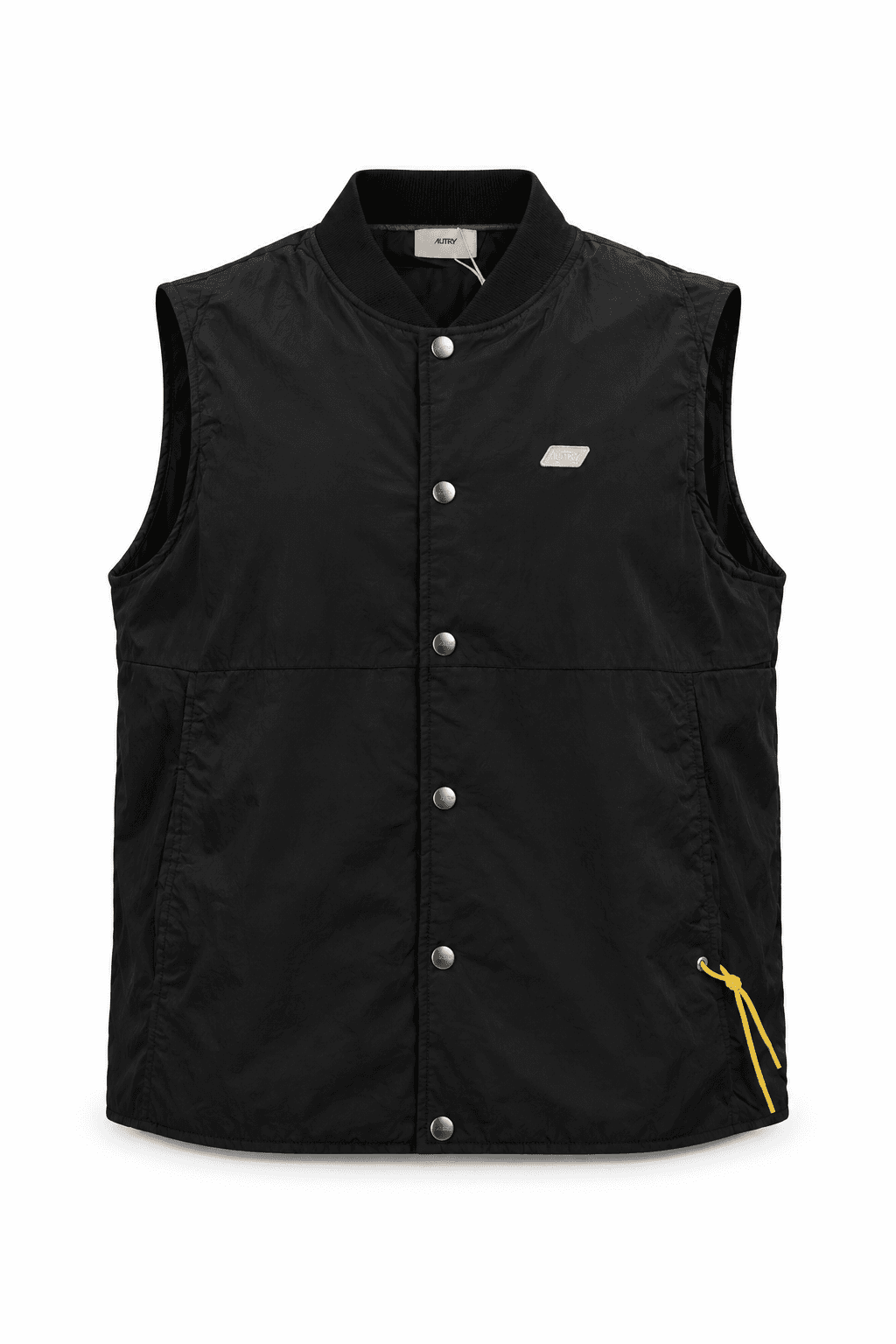 AUTRY NYLON VEST UNISEX