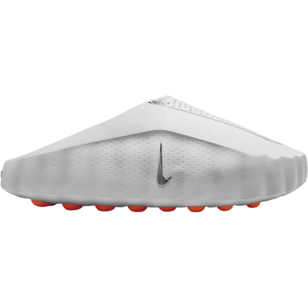 Nike Mind 001 Slide Light Smoke Grey (Women's)