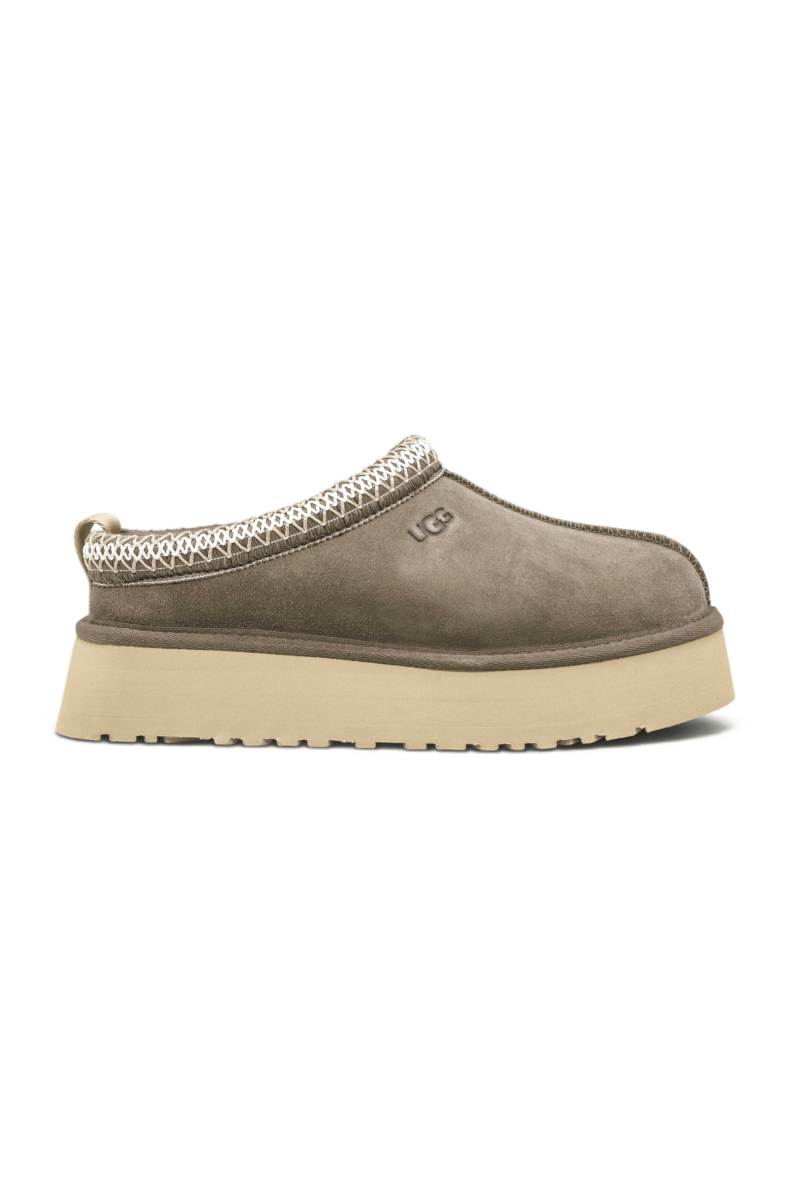 UGG TAZZ II Khaki (Women's)