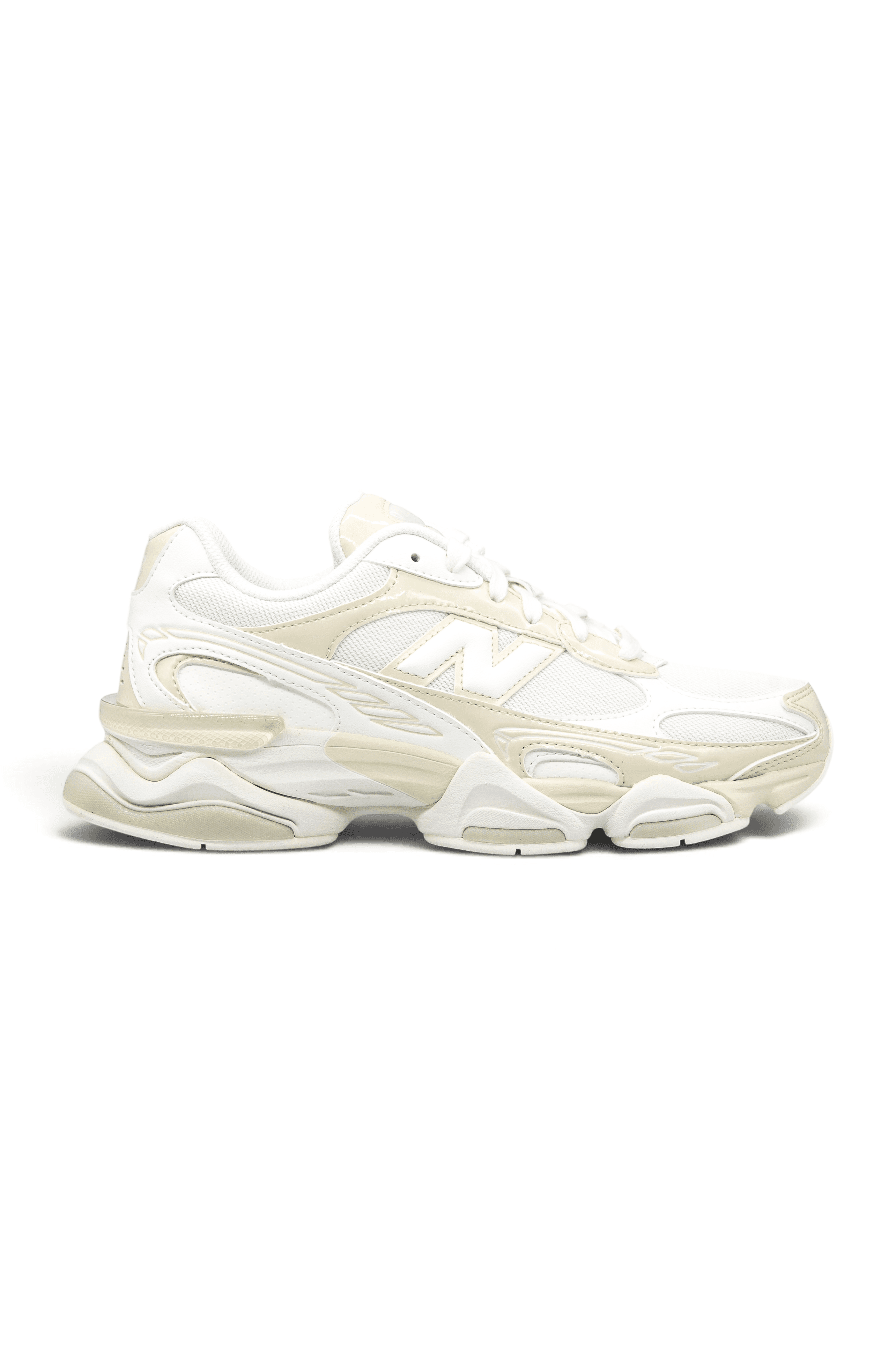 New Balance 9060R Bone/Sea Salt