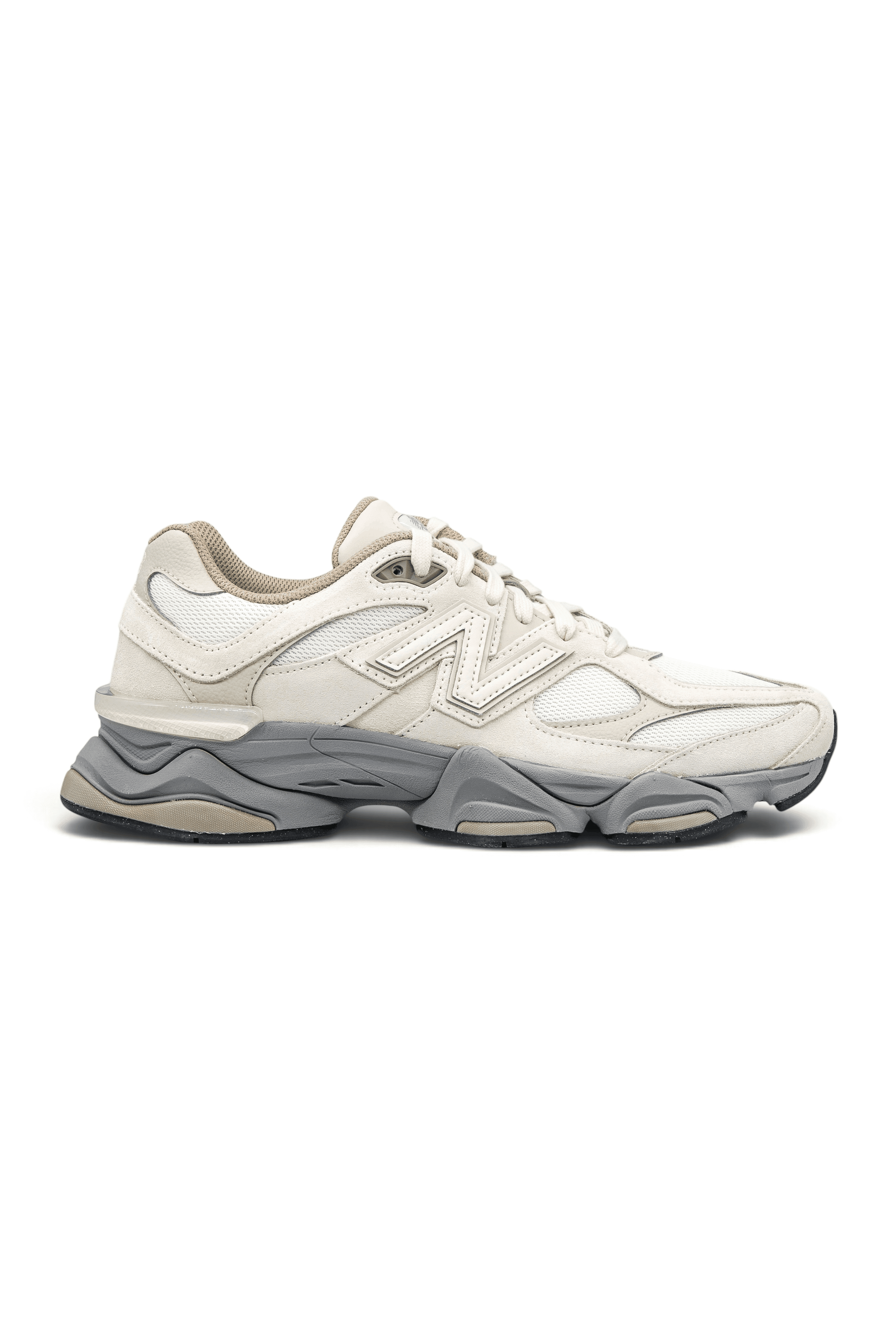 New Balance 9060 Turtledove Beige Grey