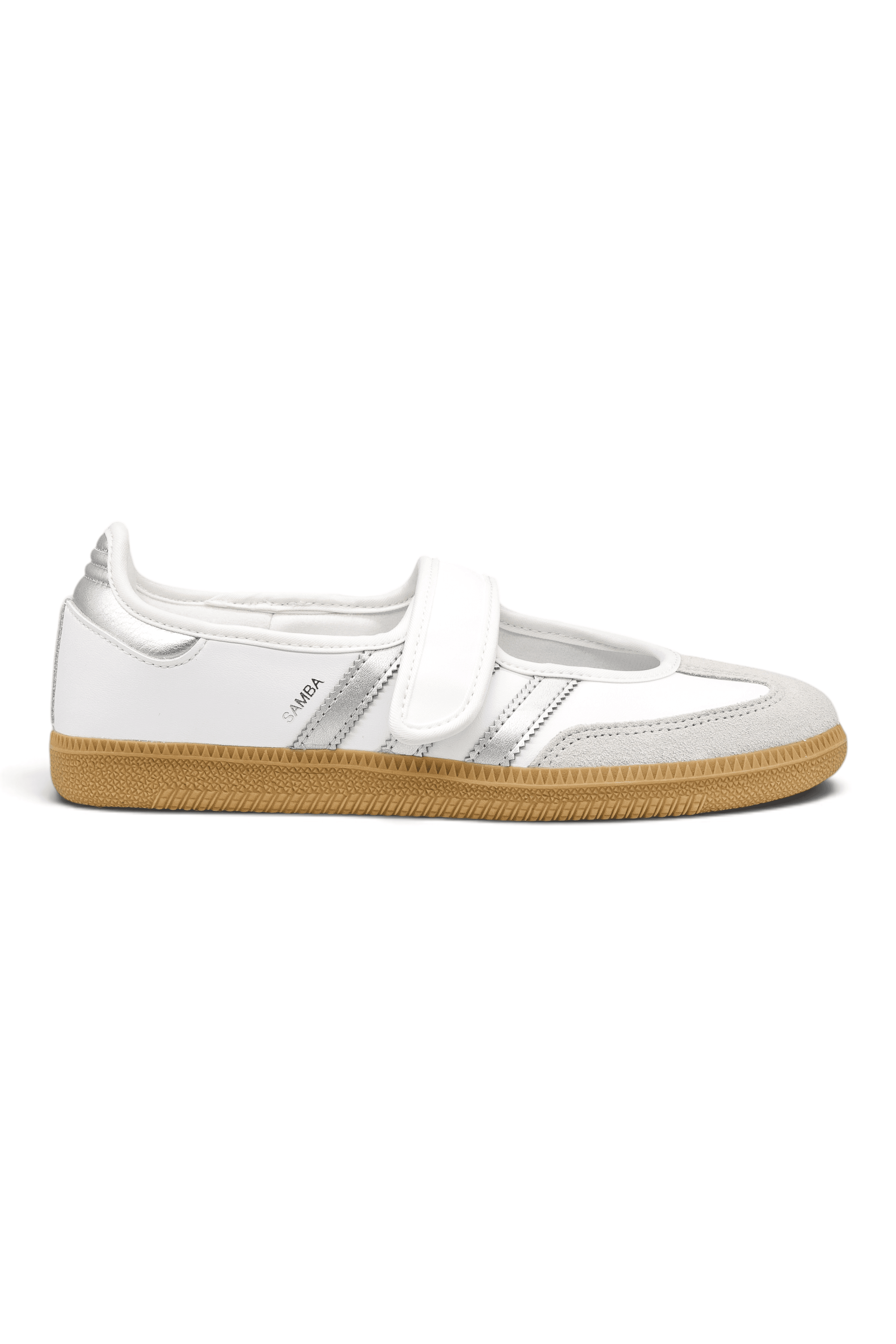 Adidas Samba Jane Cloud White (Women's)