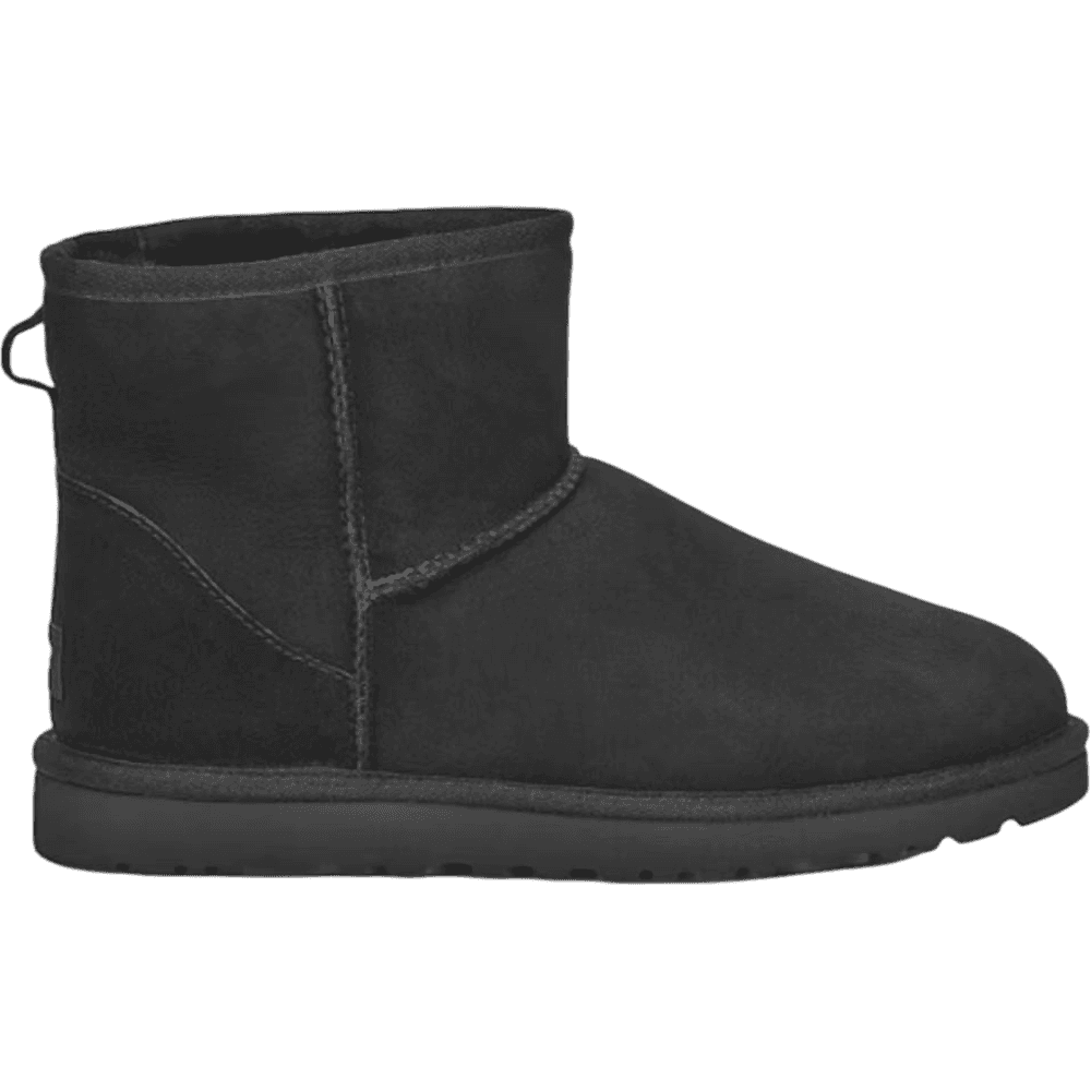 UGG Classic Mini Boot Black