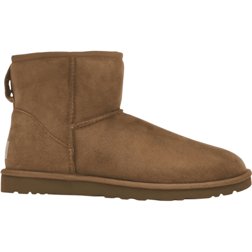 UGG Classic Mini Boot Chestnut