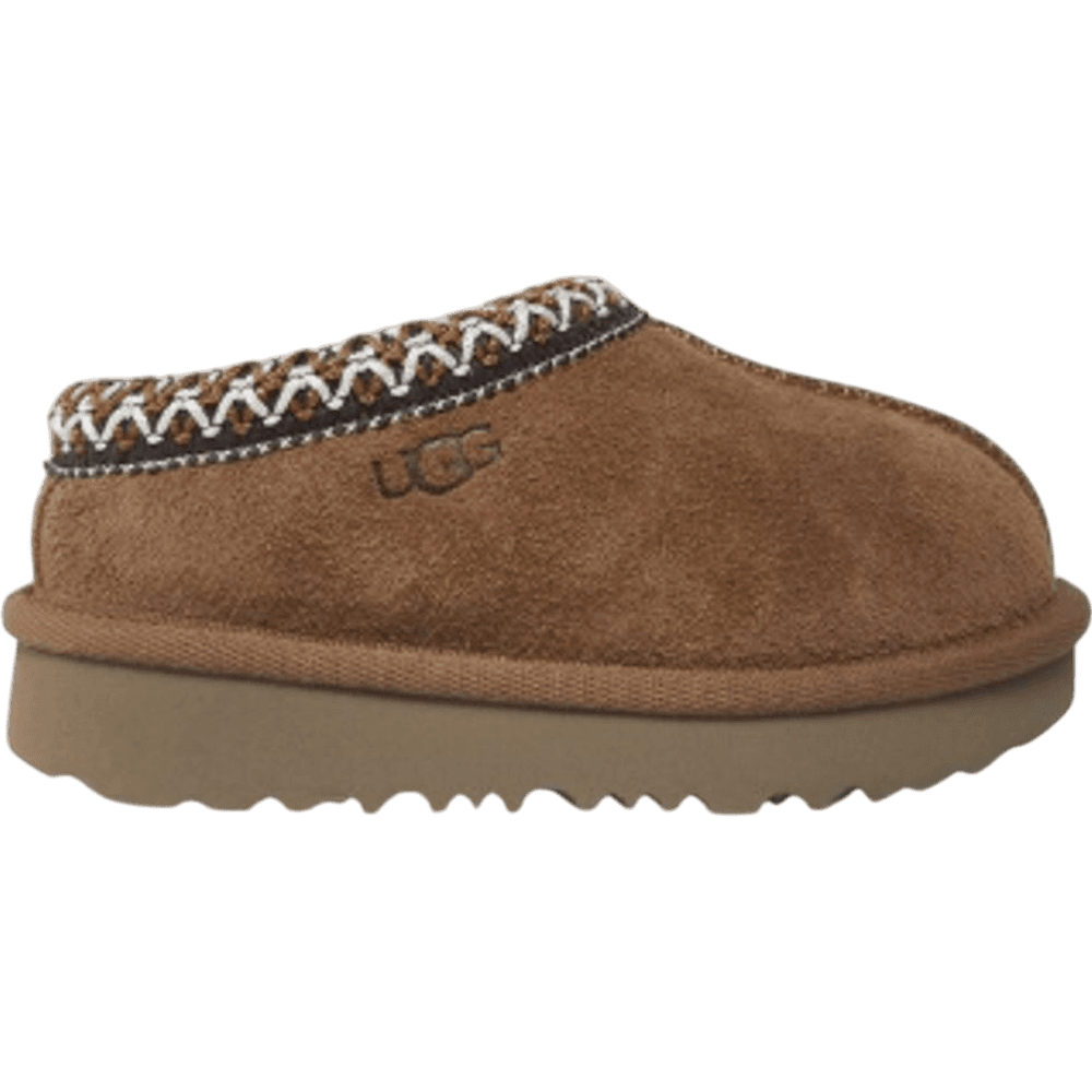 UGG Tasman II Slipper Chestnut (Toddler)