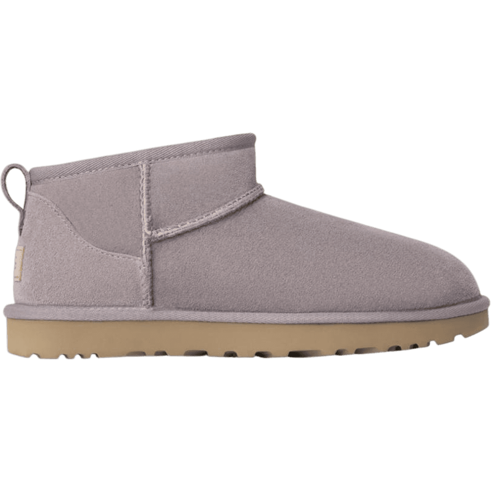 UGG Classic Ultra Mini Purple (Women's)