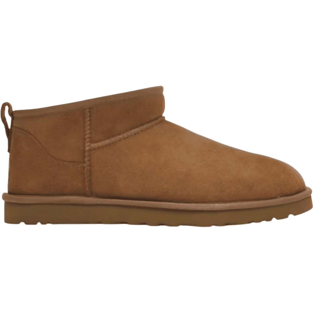 UGG Classic Ultra Mini Boot Chestnut