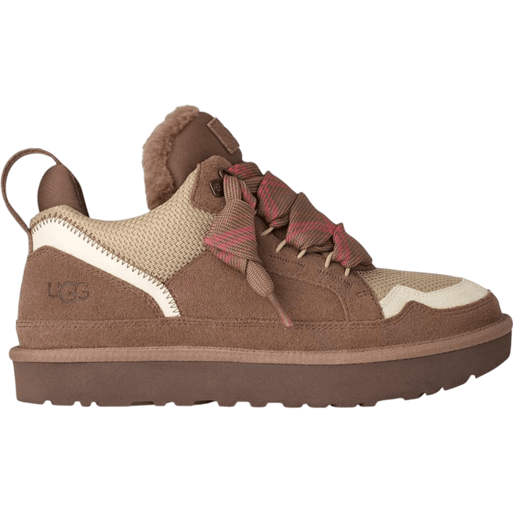 UGG Lowmel Rocky Oak (Women's)